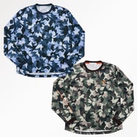 Camo Gravel CyclingT