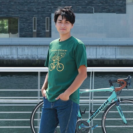 Kame-T（unisex）