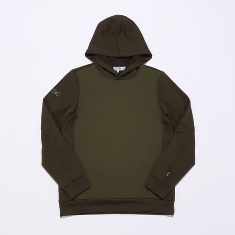 3D sweat hoodie