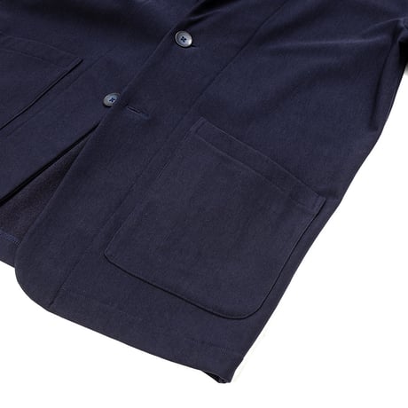 Stretch Heat Jacket