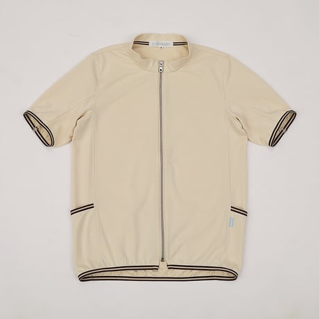 Comfortable Cycle Jersey