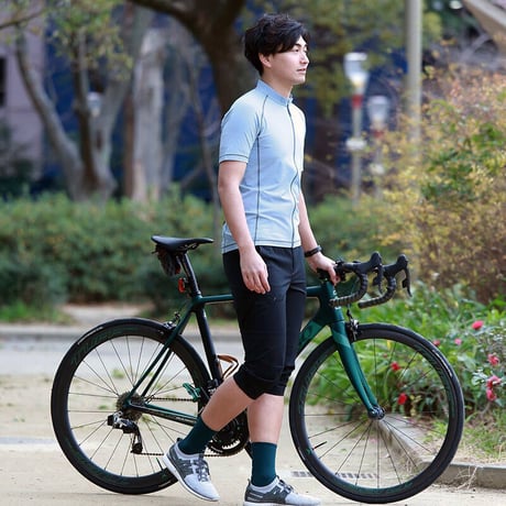 Salakara cycle jersey