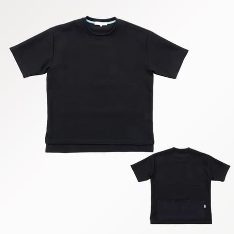 風涼Tシャツ