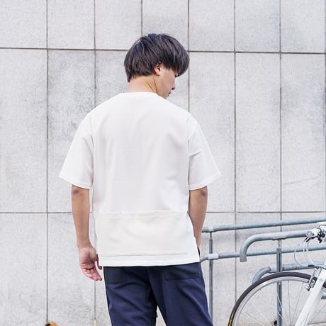 風涼Tシャツ