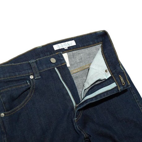 Cycling jeans