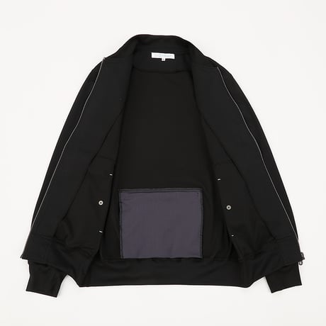 Sturdy Blouson