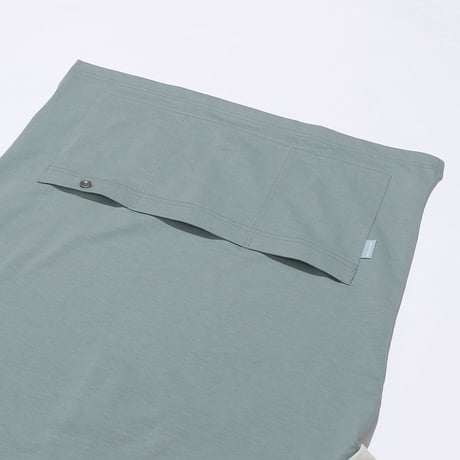 Cotton cycle jersey