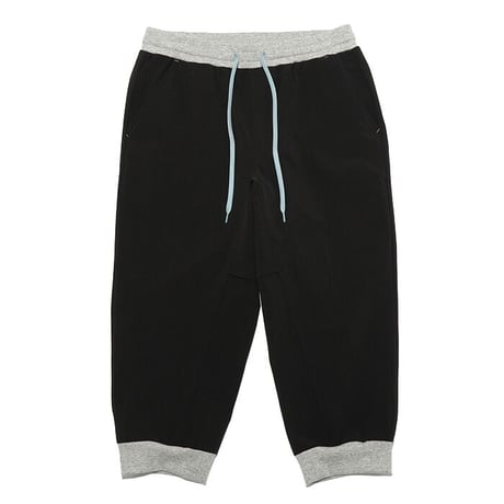 3/4 length sweat pants