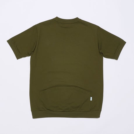 Vintage bicycle-T（unisex）