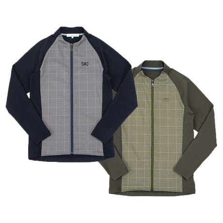 ウェア cycling long shirt NANGA ナンガ シャツ 長袖 メンズ PLC エクスカーション ( Excursion L