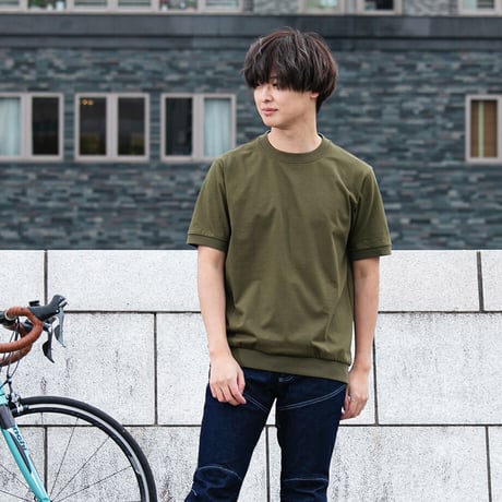 Back pocket-T（unisex）