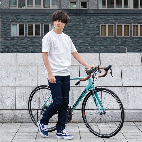 Back pocket-T（unisex）