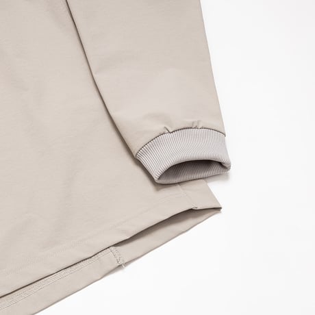 Tactical Long Sleeve Tee