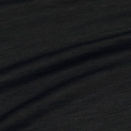 Wool crew neck