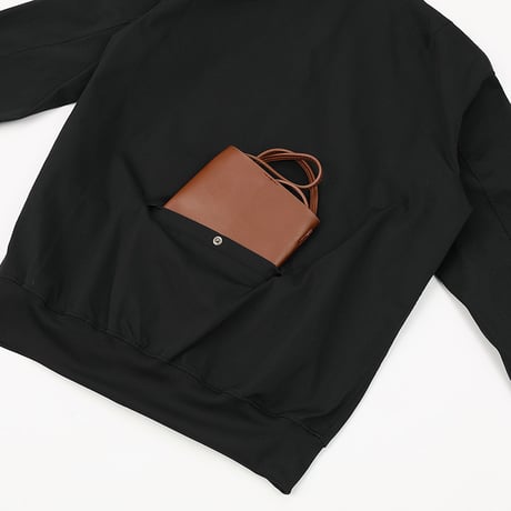 Sturdy Blouson