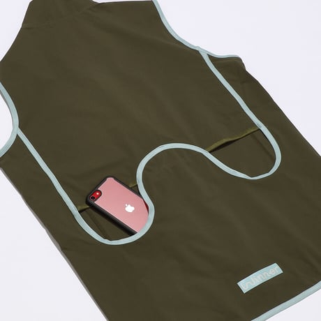 Solotex  gilet