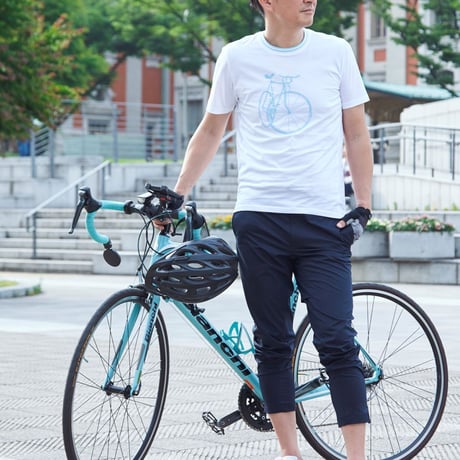 Ventilation T-shirt