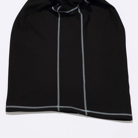 Heat effect crew neck