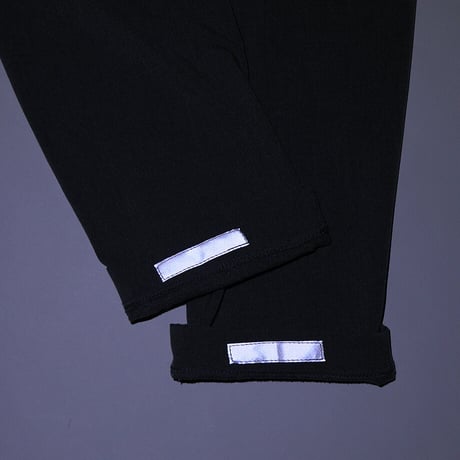 3D slacks