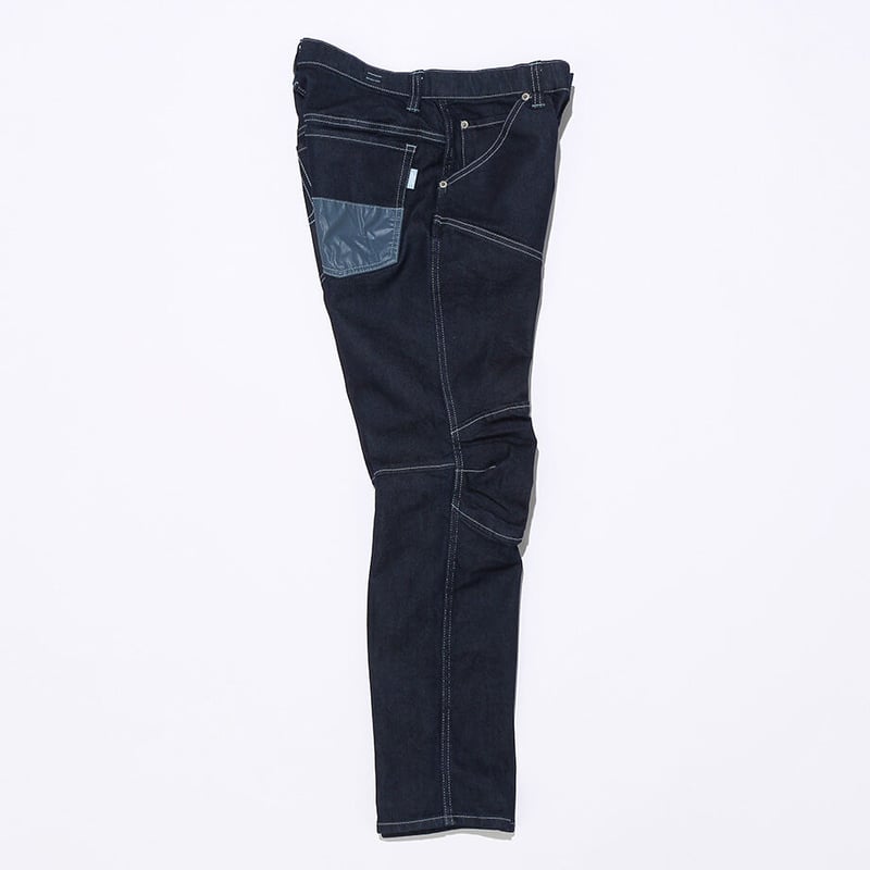 Bicycle denim | Casual cycle wear Winner