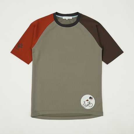 Crazy Dog T-shirt