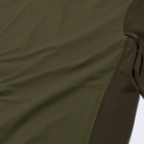 3D sweat hoodie