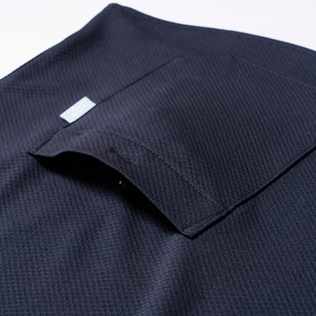 Flex Collar Shirt