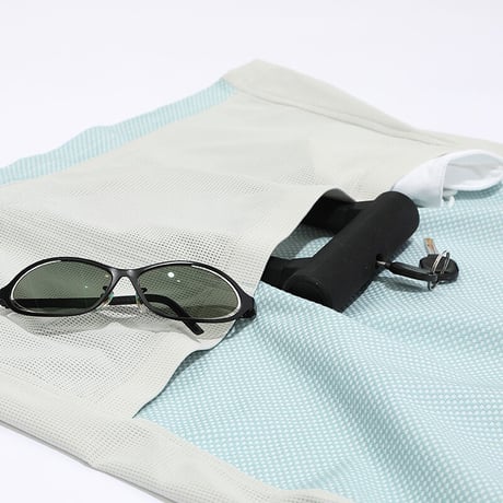 Carbon polo shirt
