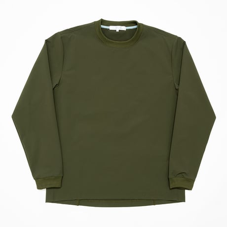 Tactical Long Sleeve Tee