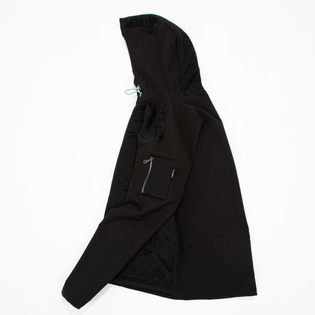 Jogger hoodie