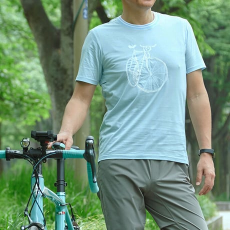 Ventilation T-shirt