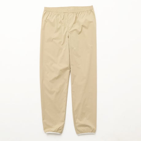 Koshimino (Packable rain shell pants)