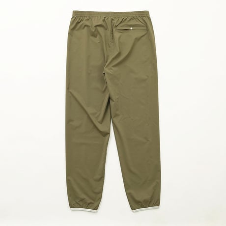Koshimino (Packable rain shell pants)