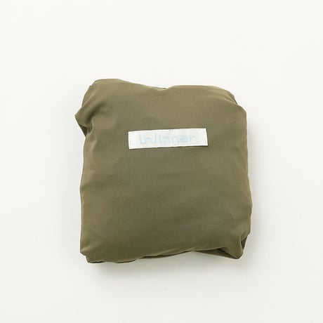 Koshimino (Packable rain shell pants)