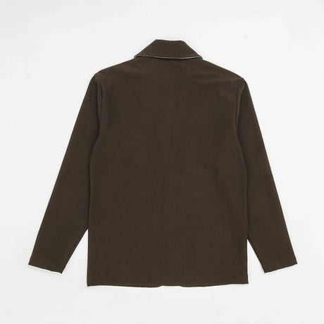 Stretch Heat Jacket
