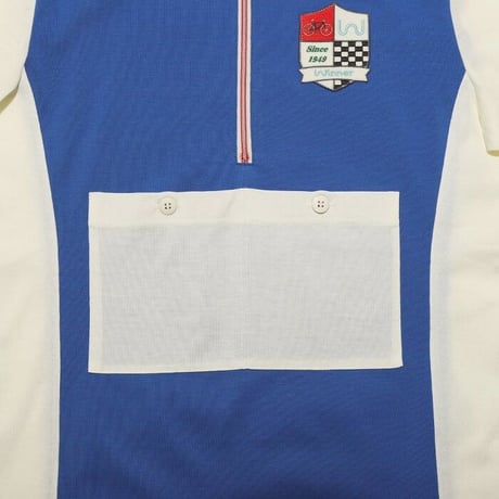 Classical cycling jersey