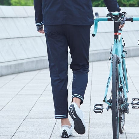 Ventilation pants