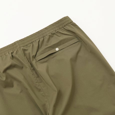 Koshimino (Packable rain shell pants)