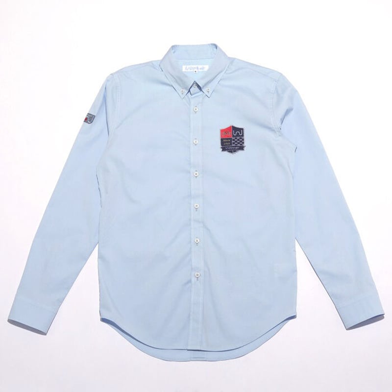 ウェア DECO Deco shirt | Casual cycle wear Winner