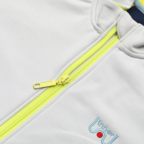 Windbreak cycling jersey