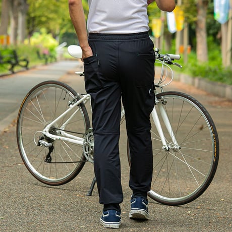 Jogger pants