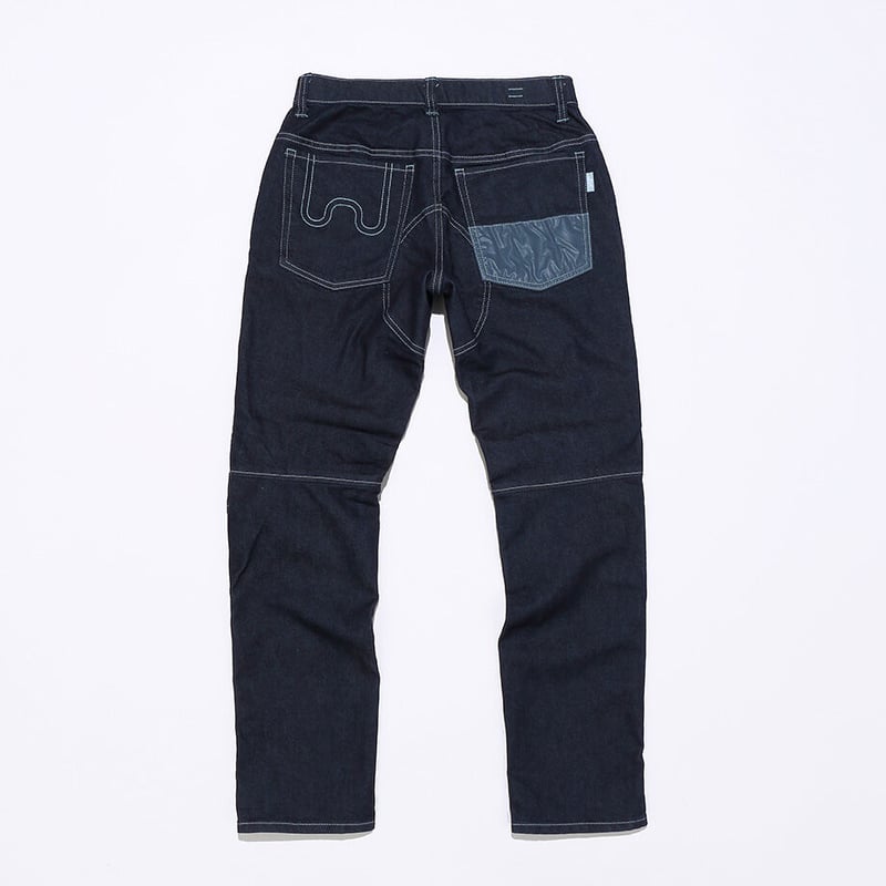 Bicycle denim | Casual cycle wear Winner