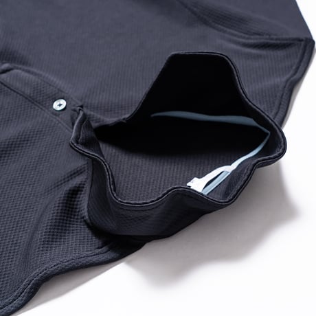 Flex Collar Shirt