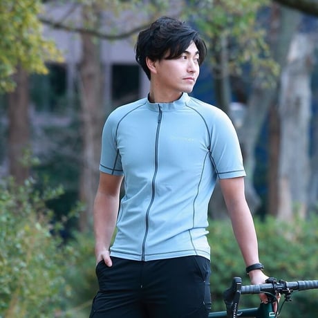 Salakara cycle jersey