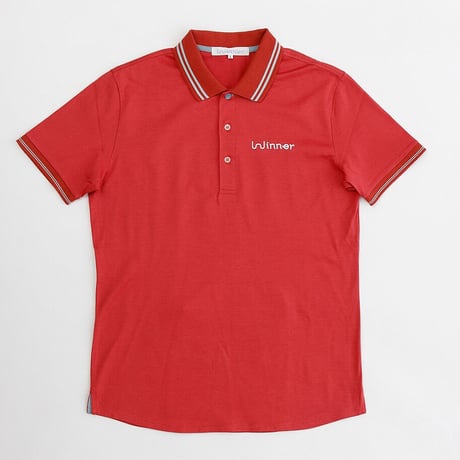 Multieffect polo shirt