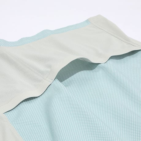 Carbon polo shirt