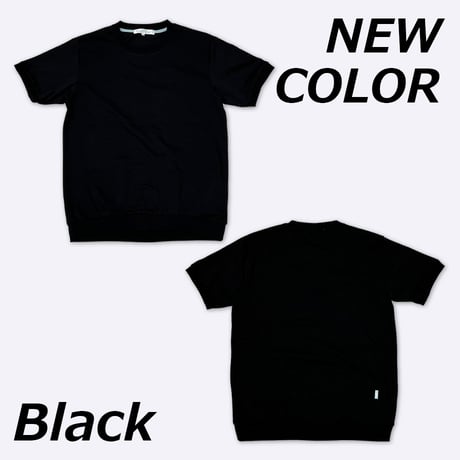 Back pocket-T（unisex）