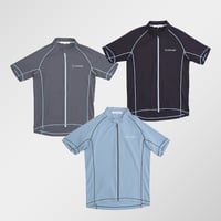 Salakara cycle jersey