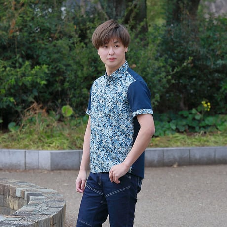 Cycling Capri Shirt