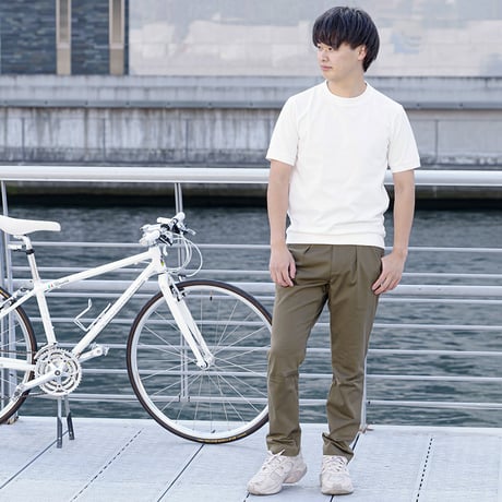 Cycling Chinos